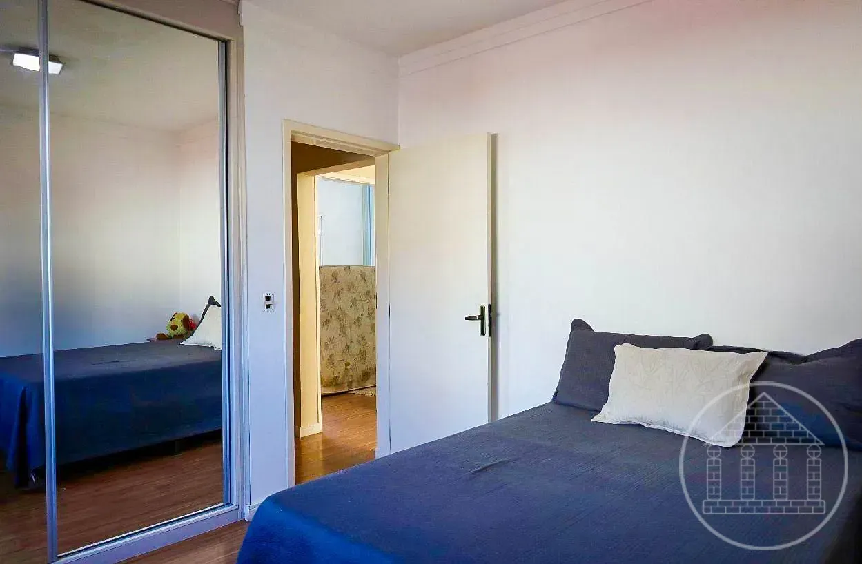 Sobrado, 5 quartos, 260 m² - Foto 20