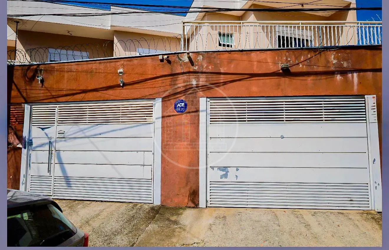 Sobrado, 5 quartos, 260 m² - Foto 20