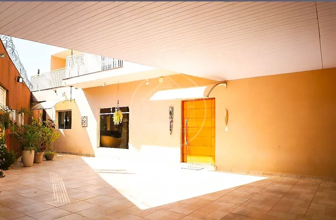 Sobrado, 5 quartos, 260 m² - Foto 18