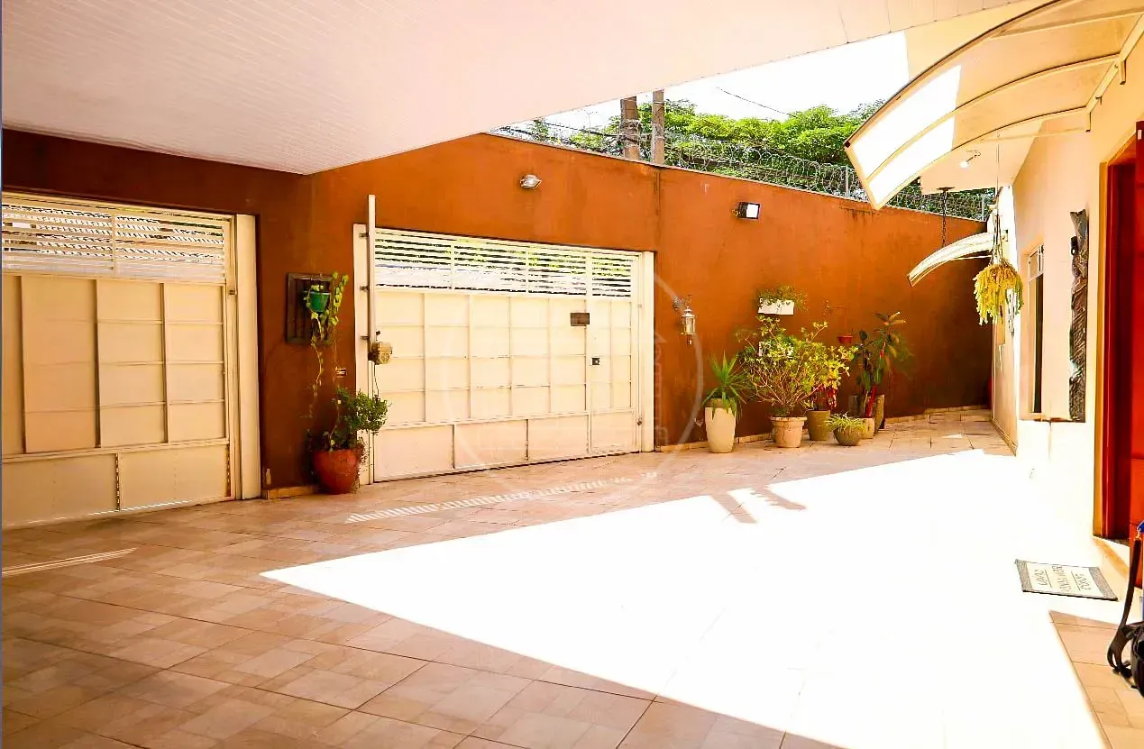Sobrado, 5 quartos, 260 m² - Foto 19