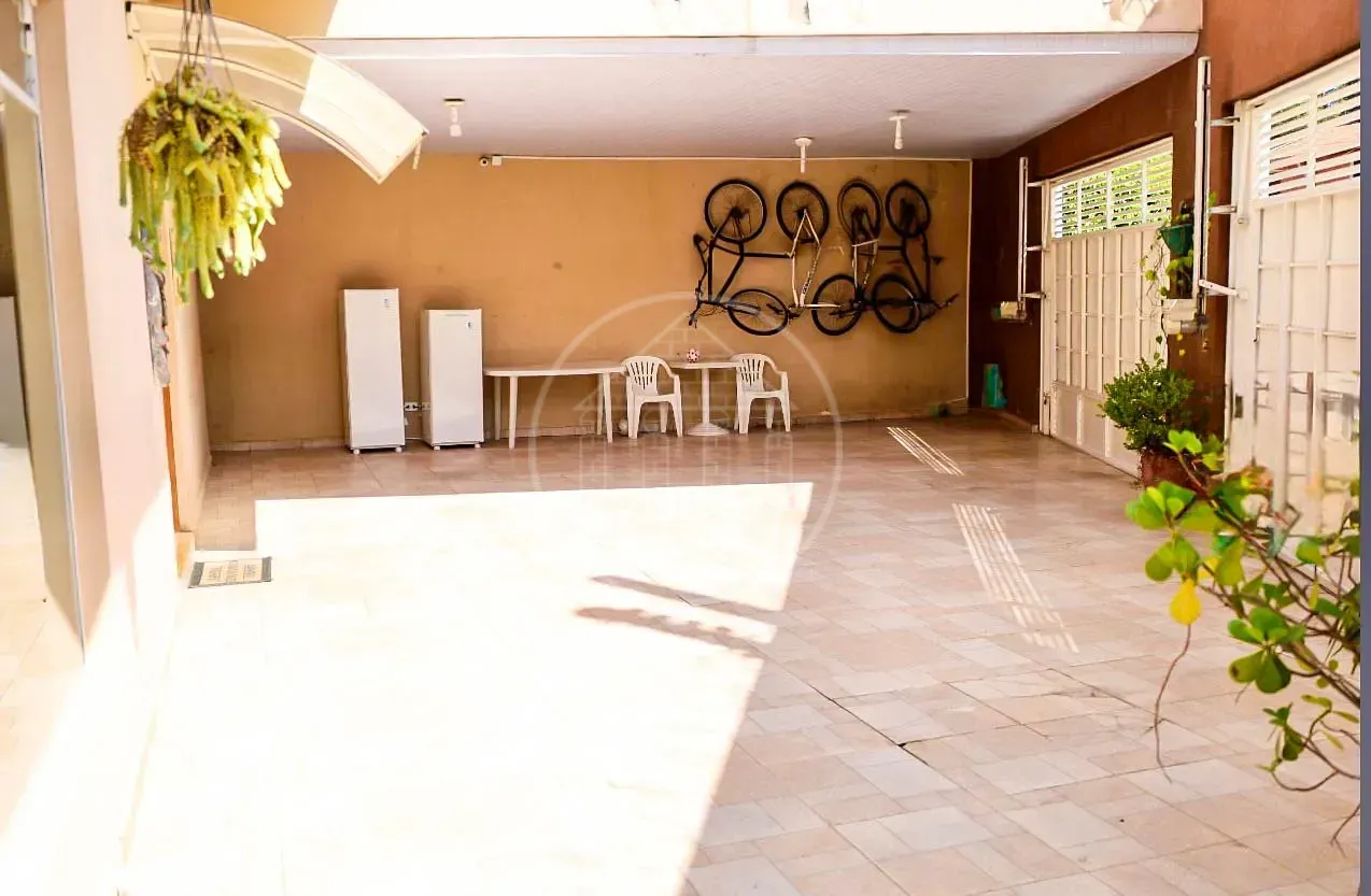 Sobrado, 5 quartos, 260 m² - Foto 17