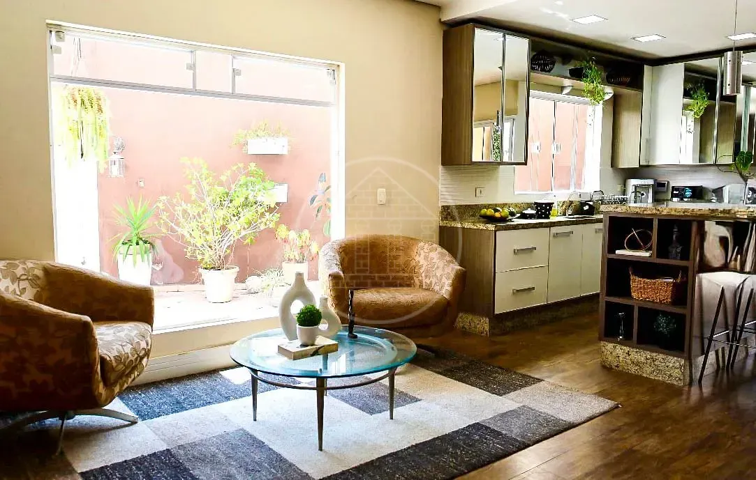 Sobrado, 5 quartos, 260 m² - Foto 15