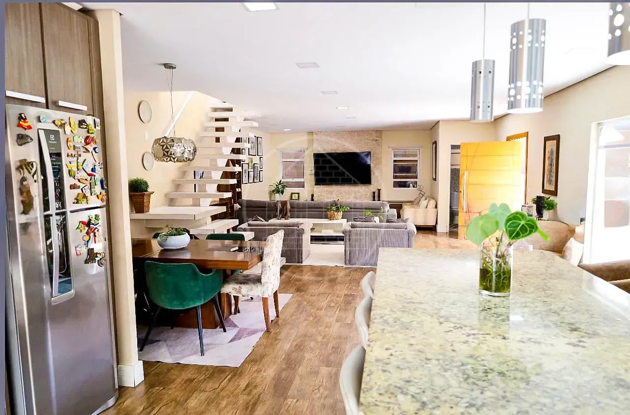 Sobrado, 5 quartos, 260 m² - Foto 14