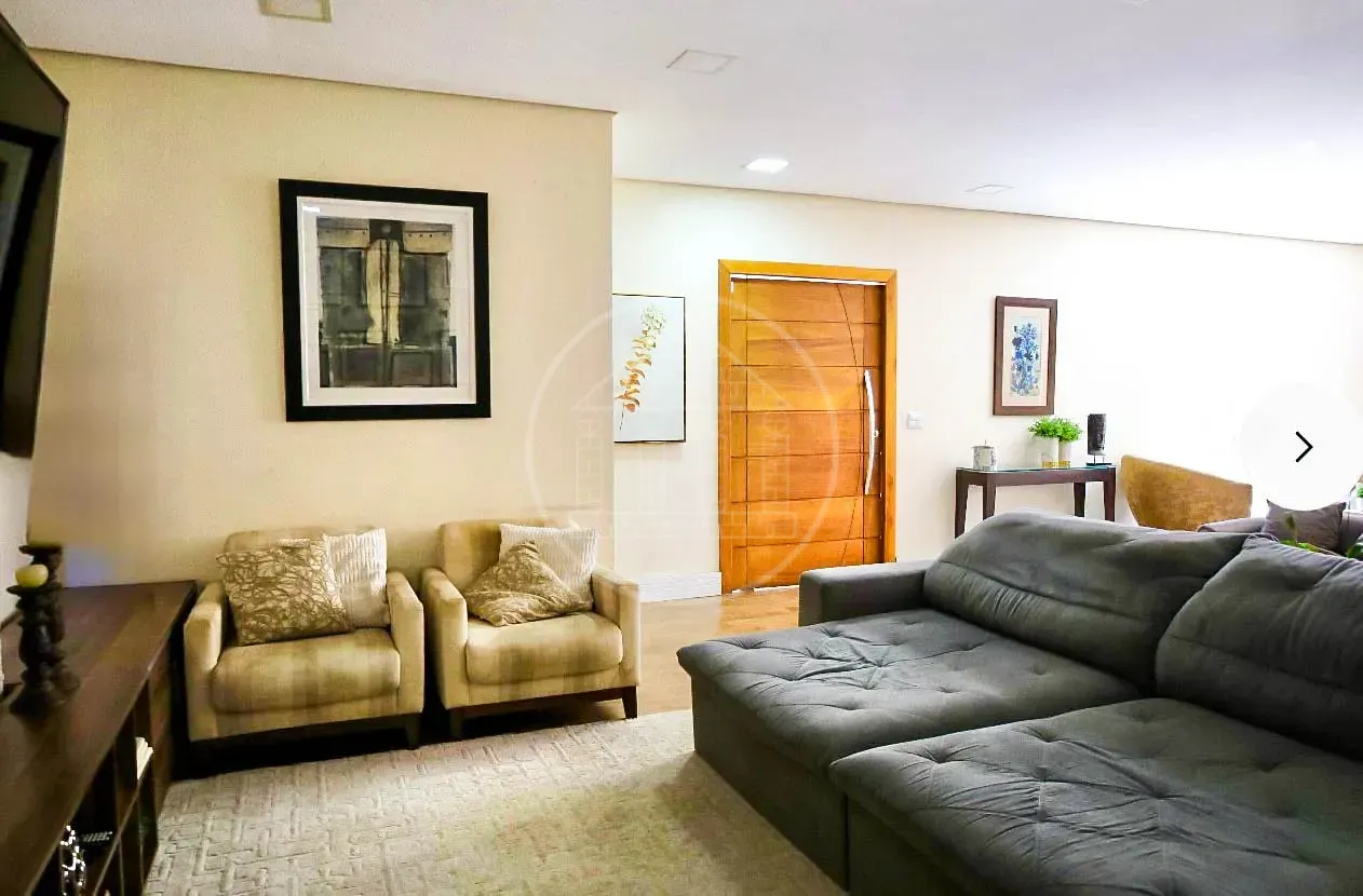 Sobrado, 5 quartos, 260 m² - Foto 6