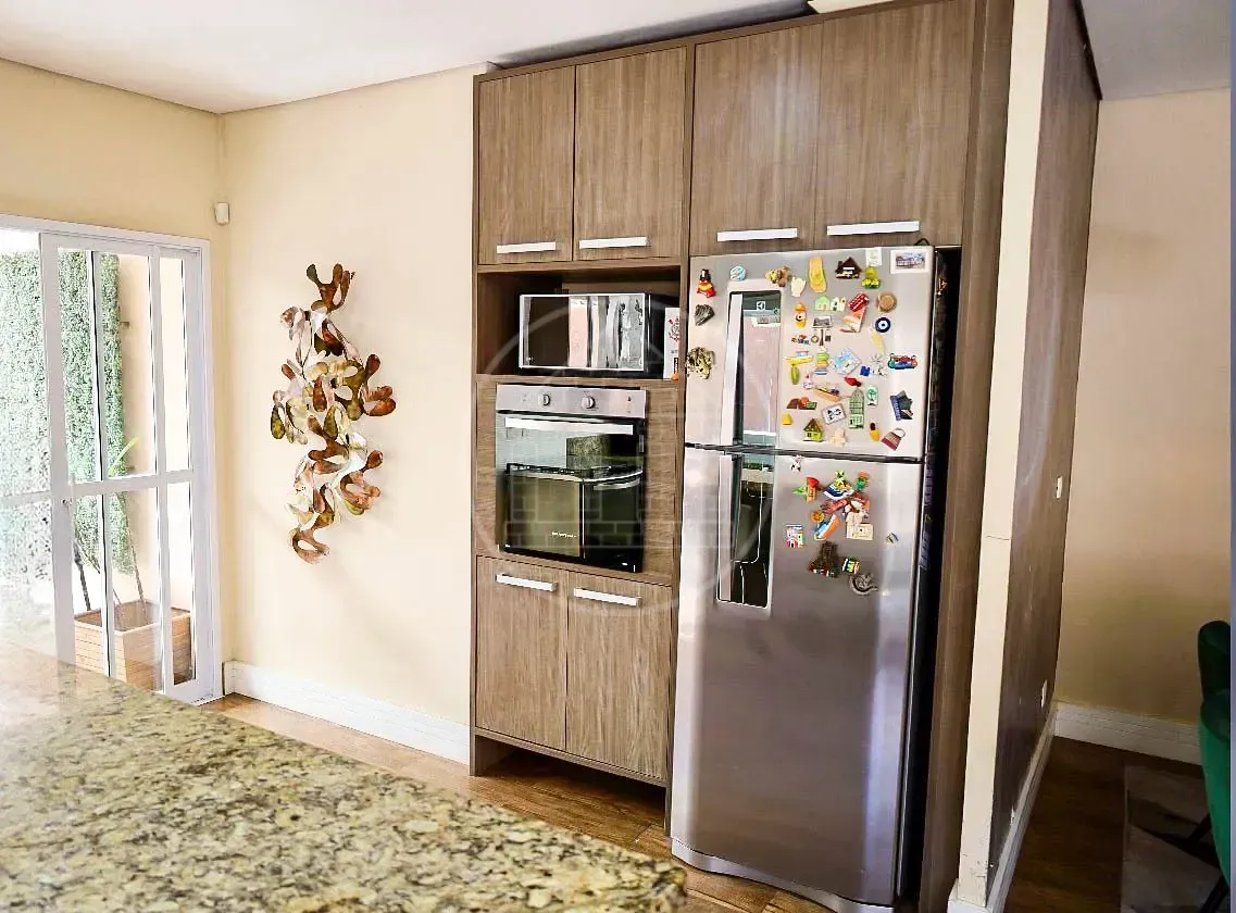 Sobrado, 5 quartos, 260 m² - Foto 4