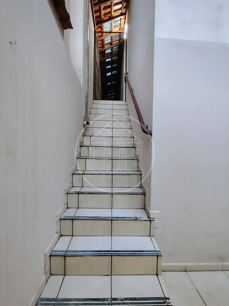 Sobrado, 4 quartos, 140 m² - Foto 21
