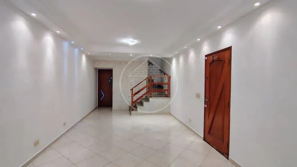 Sobrado, 4 quartos, 140 m² - Foto 4