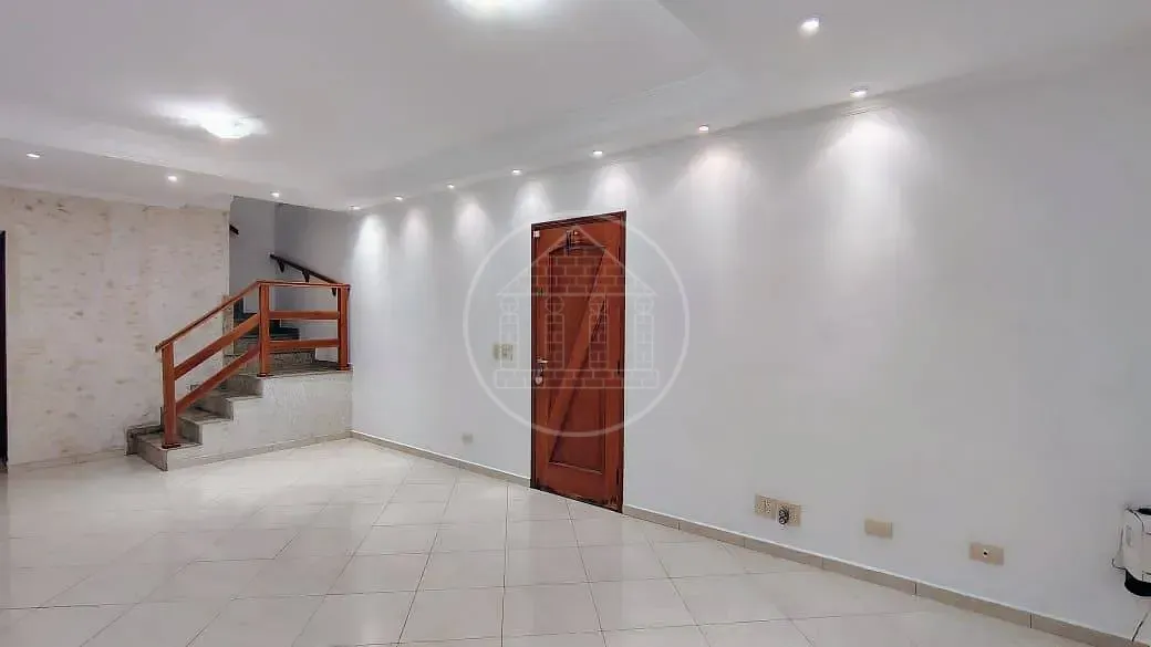 Sobrado, 4 quartos, 140 m² - Foto 5