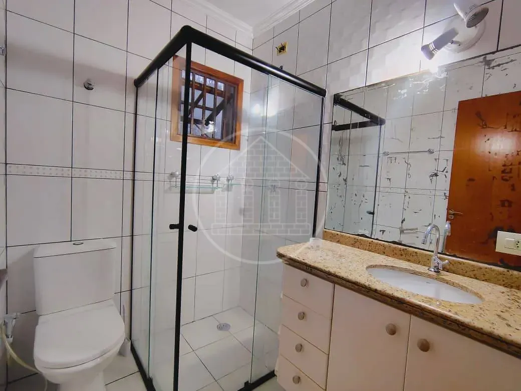 Sobrado, 4 quartos, 140 m² - Foto 16