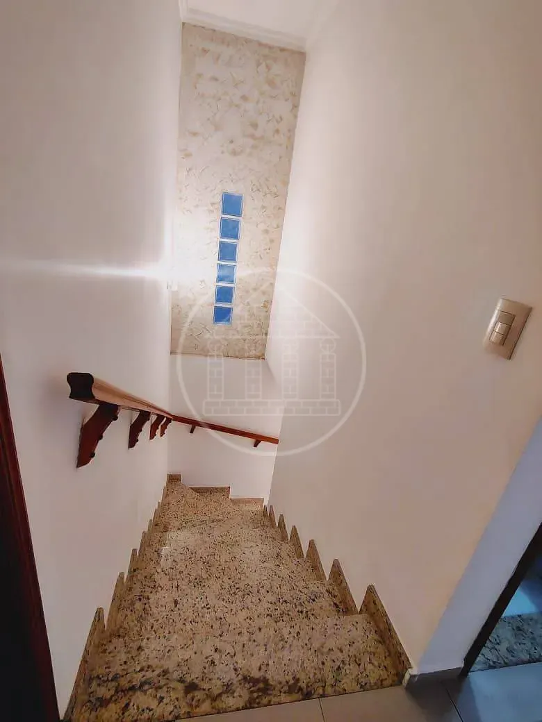 Sobrado, 4 quartos, 140 m² - Foto 11