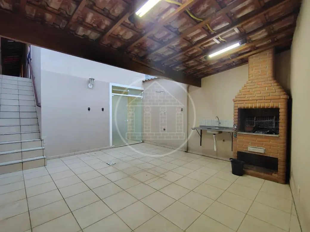 Sobrado, 4 quartos, 140 m² - Foto 26