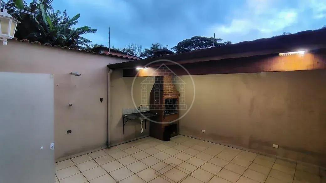 Sobrado, 4 quartos, 140 m² - Foto 27