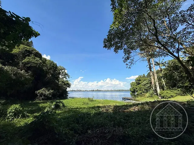 Sobrado com 5000m² 4 quartos e 4 banheiros, à venda, no bairro Guarapiranga em São Paulo