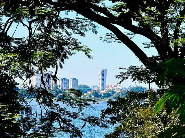 Sobrado com 5000m² 4 quartos e 4 banheiros, à venda, no bairro Guarapiranga em São Paulo
