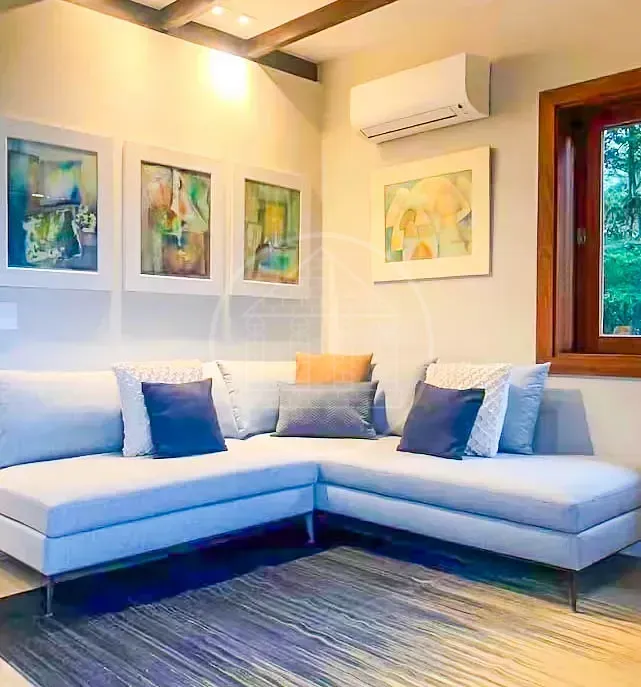 Sobrado, 4 quartos, 350 m² - Foto 28