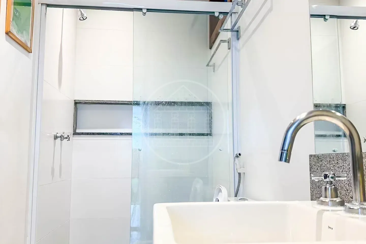 Sobrado, 4 quartos, 350 m² - Foto 58