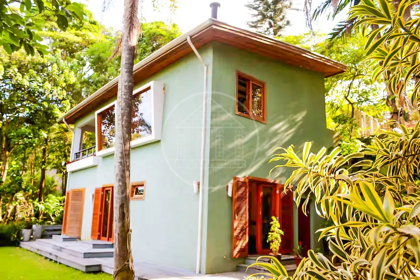 Sobrado, 4 quartos, 350 m² - Foto 99