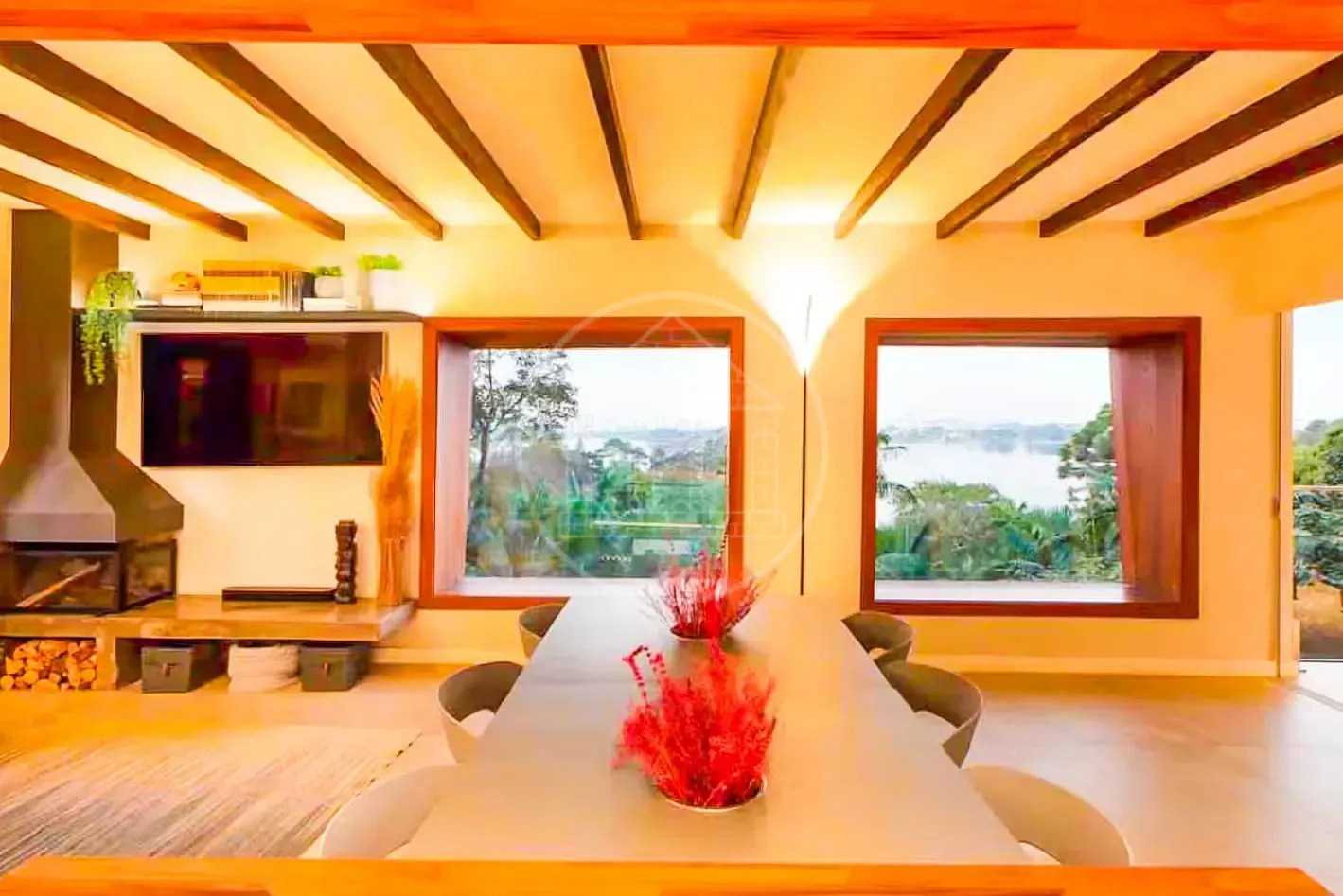 Sobrado, 4 quartos, 350 m² - Foto 38
