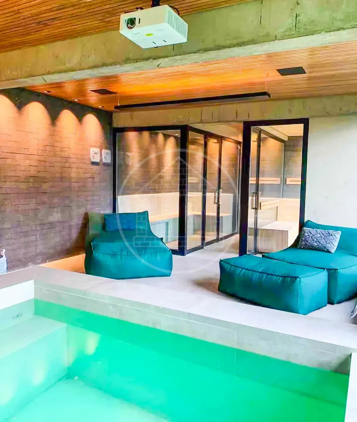 Sobrado, 4 quartos, 350 m² - Foto 106