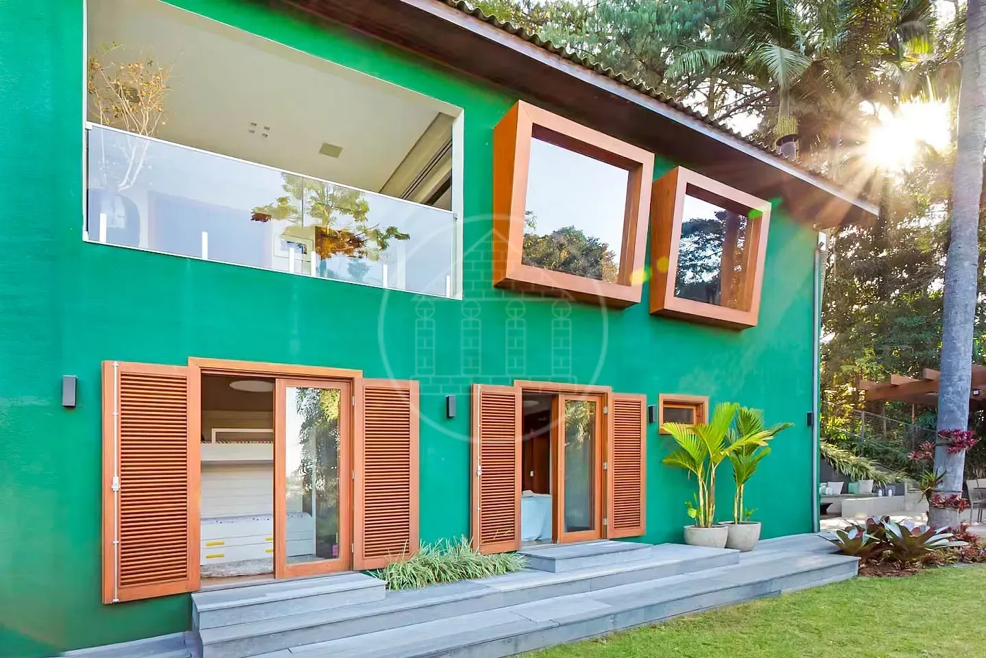 Sobrado, 4 quartos, 350 m² - Foto 107