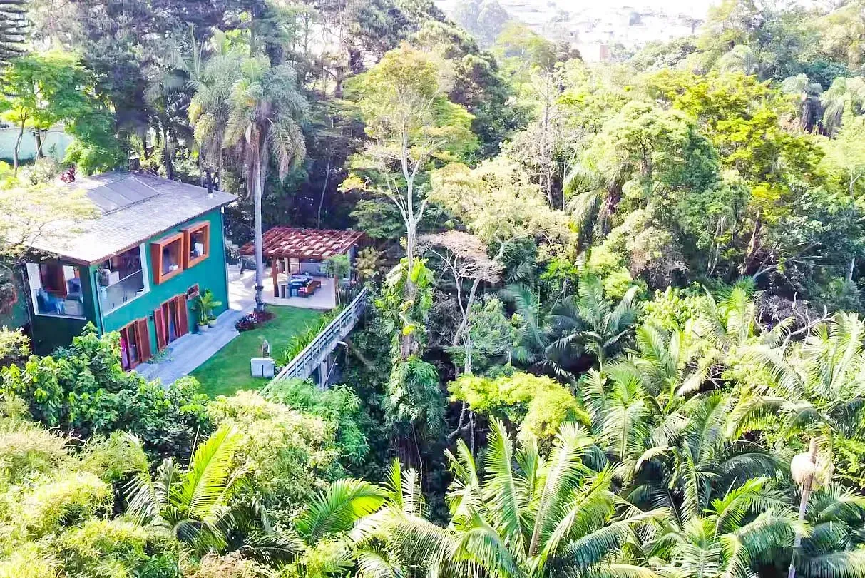 Sobrado, 4 quartos, 350 m² - Foto 85