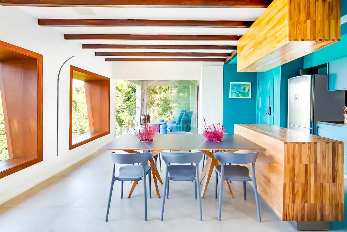 Sobrado, 4 quartos, 350 m² - Foto 31