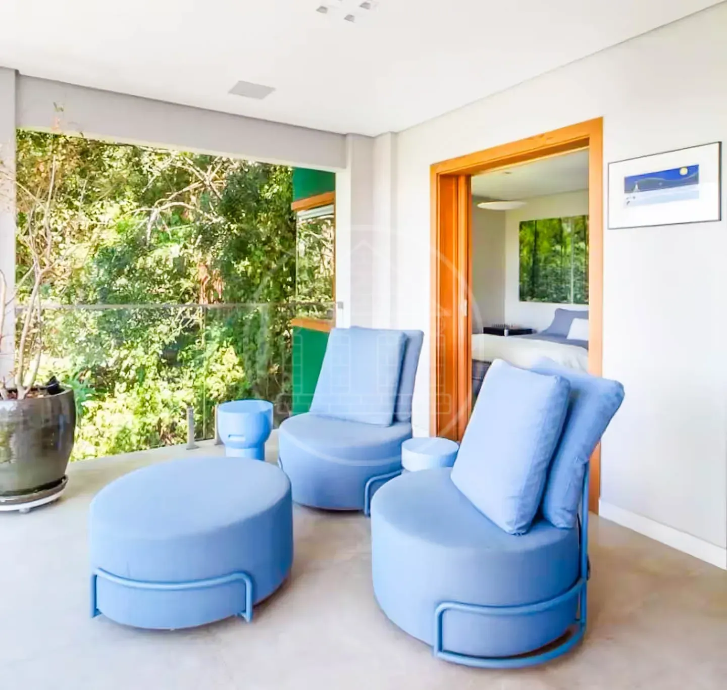 Sobrado, 4 quartos, 350 m² - Foto 47