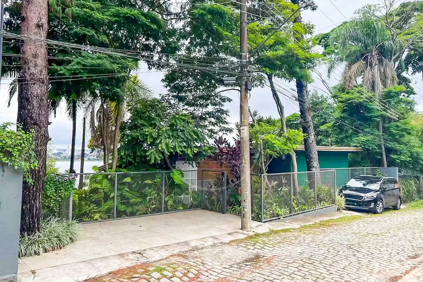 Sobrado, 4 quartos, 350 m² - Foto 101