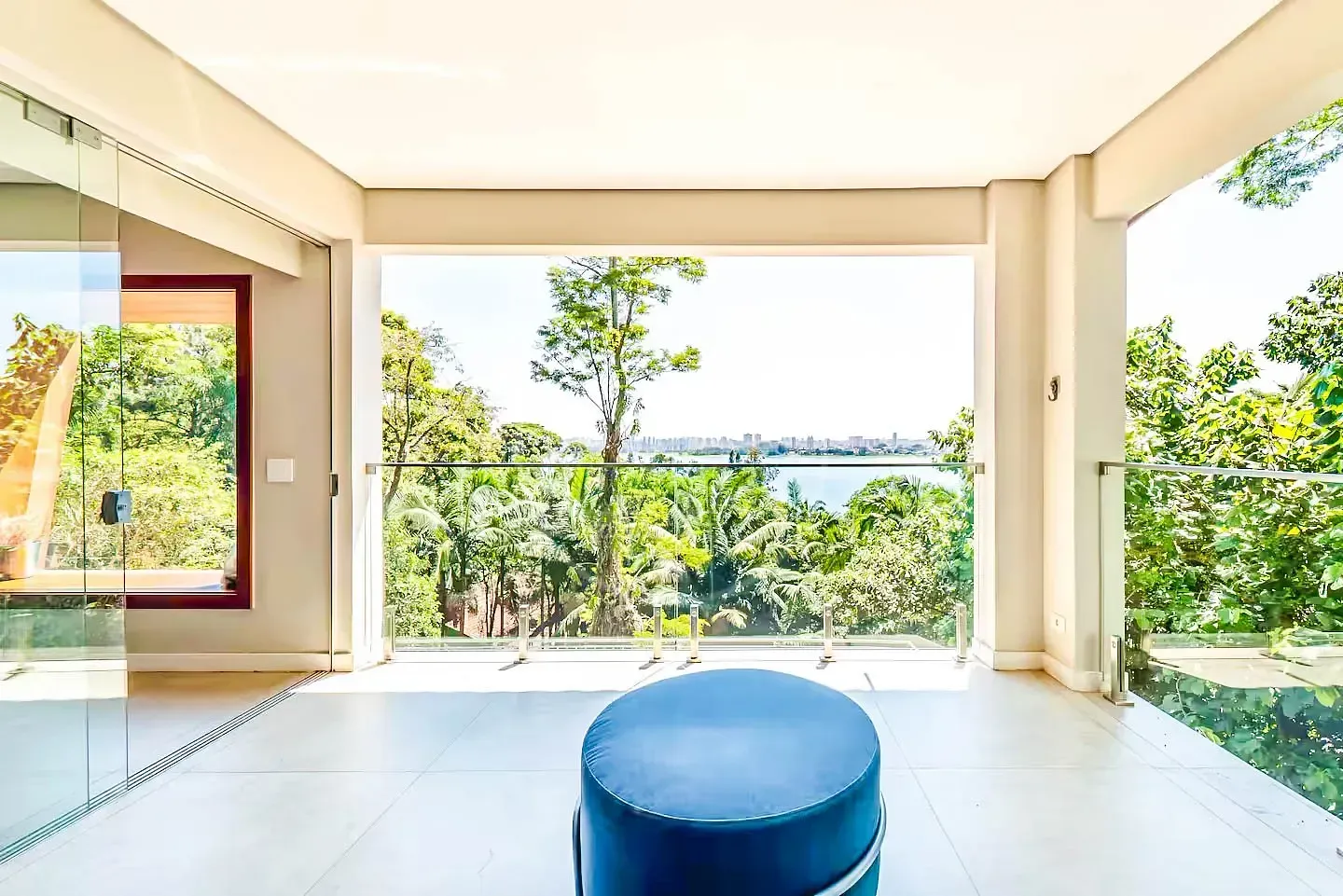 Sobrado, 4 quartos, 350 m² - Foto 95