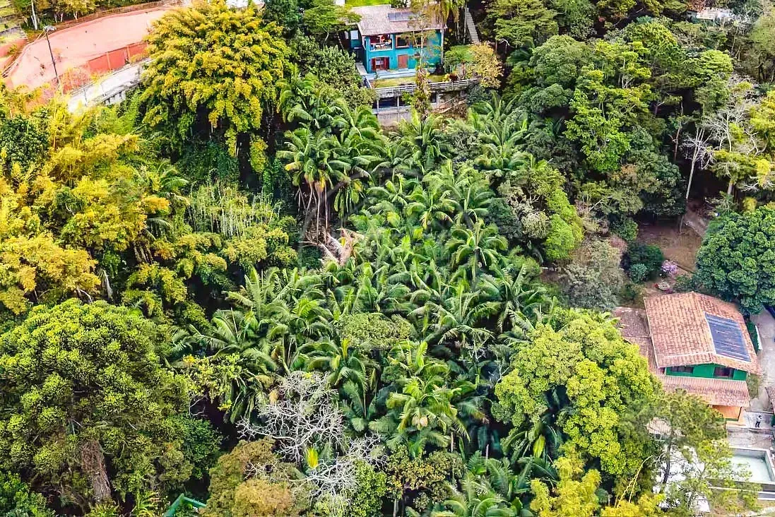 Sobrado, 4 quartos, 350 m² - Foto 122