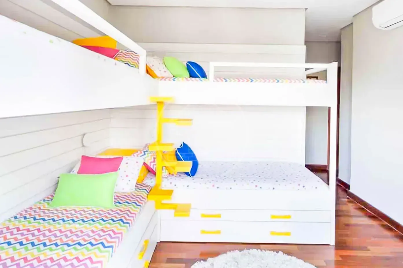 Sobrado, 4 quartos, 350 m² - Foto 59