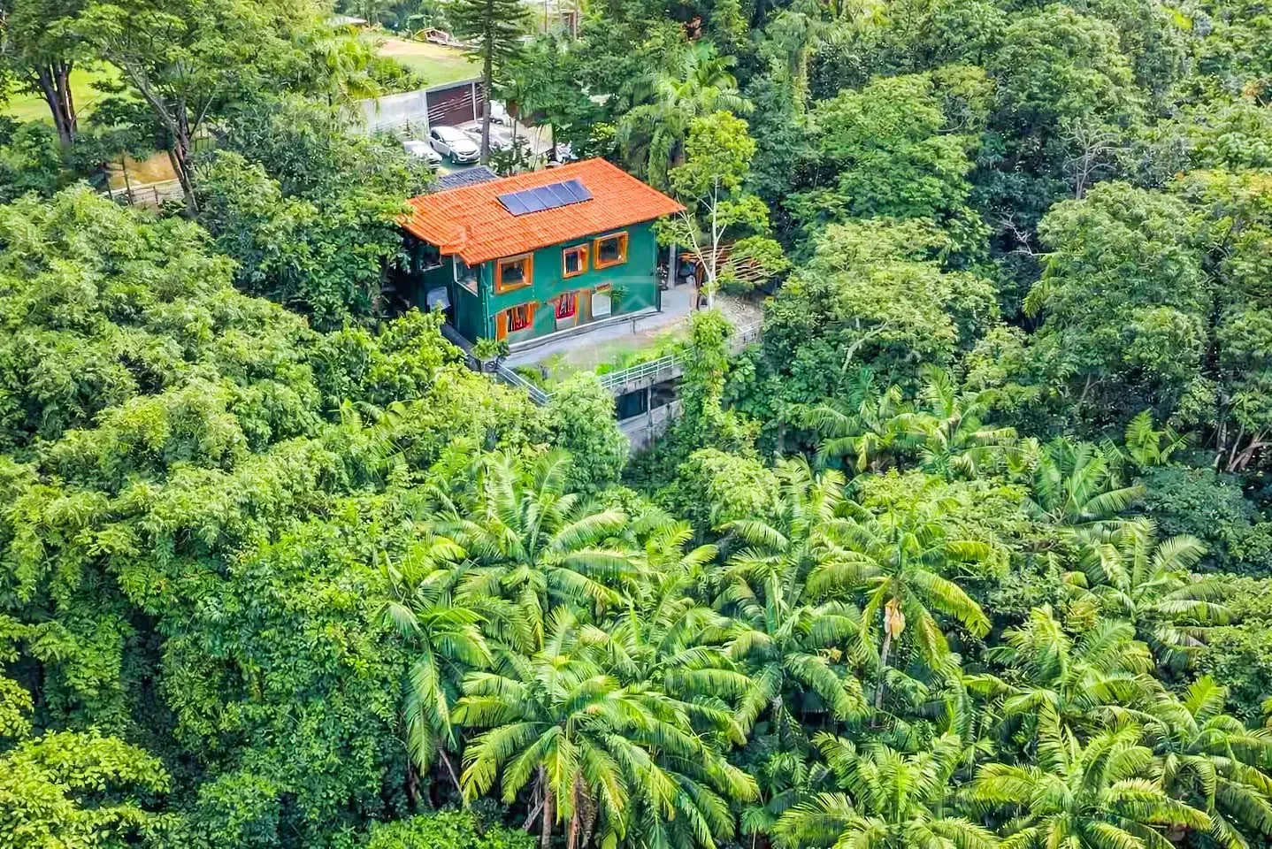 Sobrado, 4 quartos, 350 m² - Foto 91