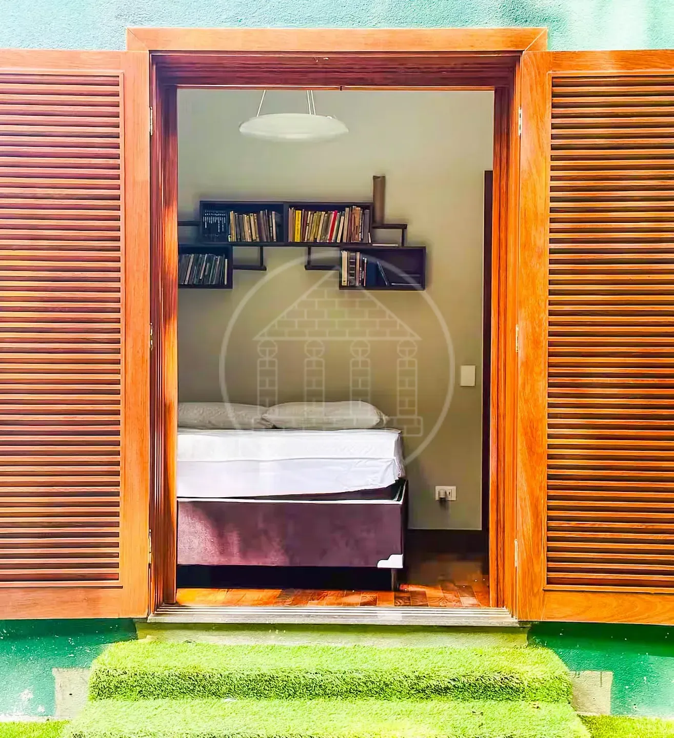 Sobrado, 4 quartos, 350 m² - Foto 52