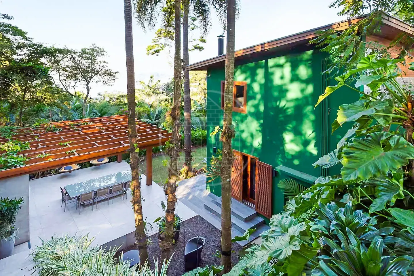 Sobrado, 4 quartos, 350 m² - Foto 110