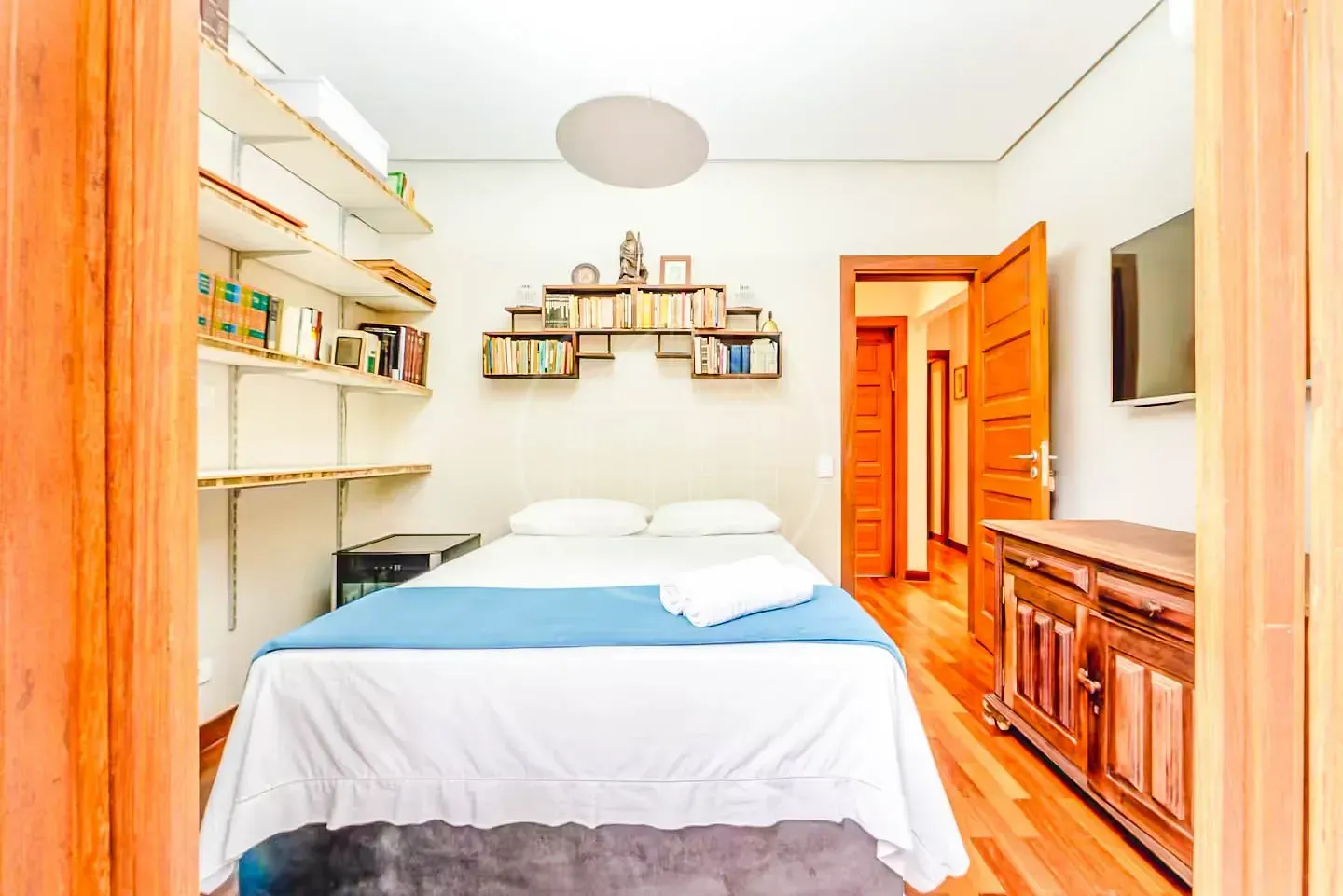 Sobrado, 4 quartos, 350 m² - Foto 55