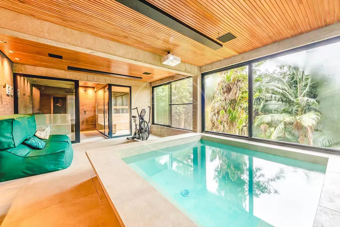 Sobrado, 4 quartos, 350 m² - Foto 115