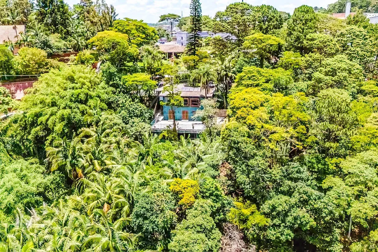 Sobrado, 4 quartos, 350 m² - Foto 124