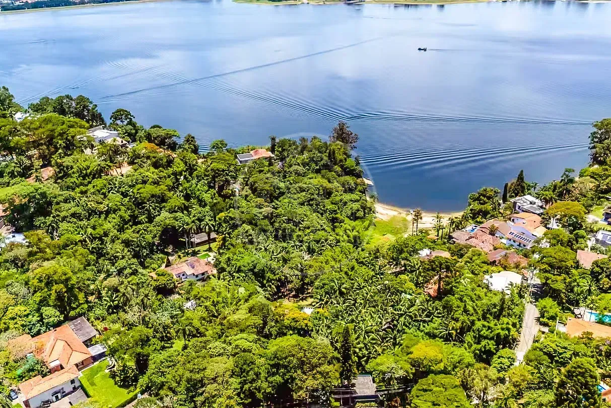 Sobrado, 4 quartos, 350 m² - Foto 125