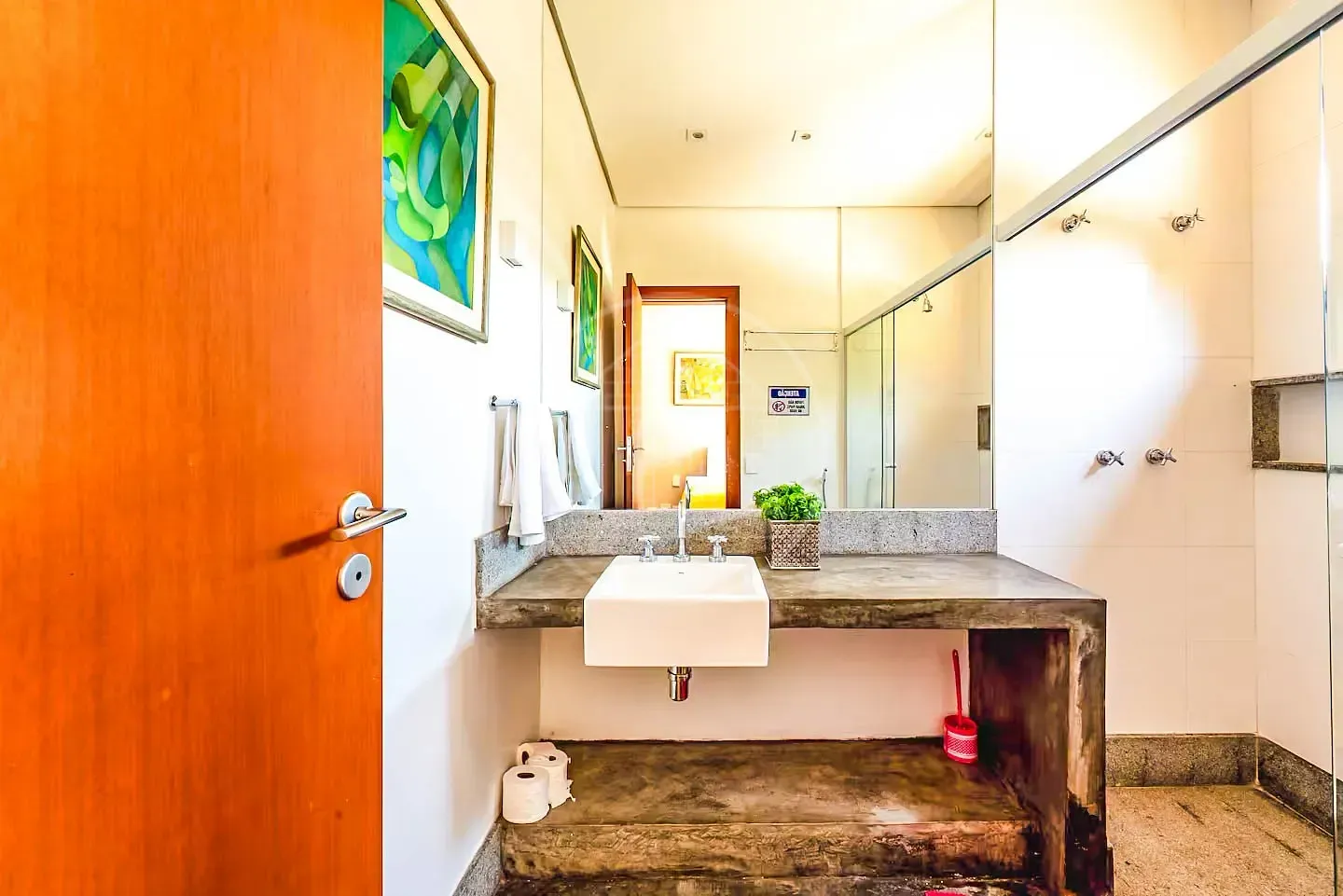 Sobrado, 4 quartos, 350 m² - Foto 67