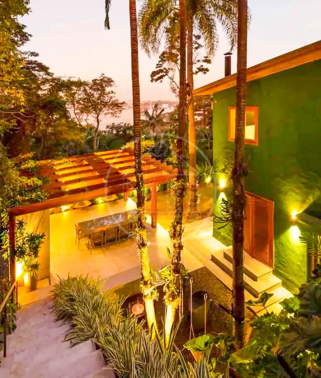 Sobrado, 4 quartos, 350 m² - Foto 111