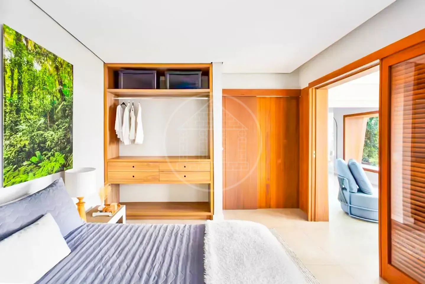 Sobrado, 4 quartos, 350 m² - Foto 41