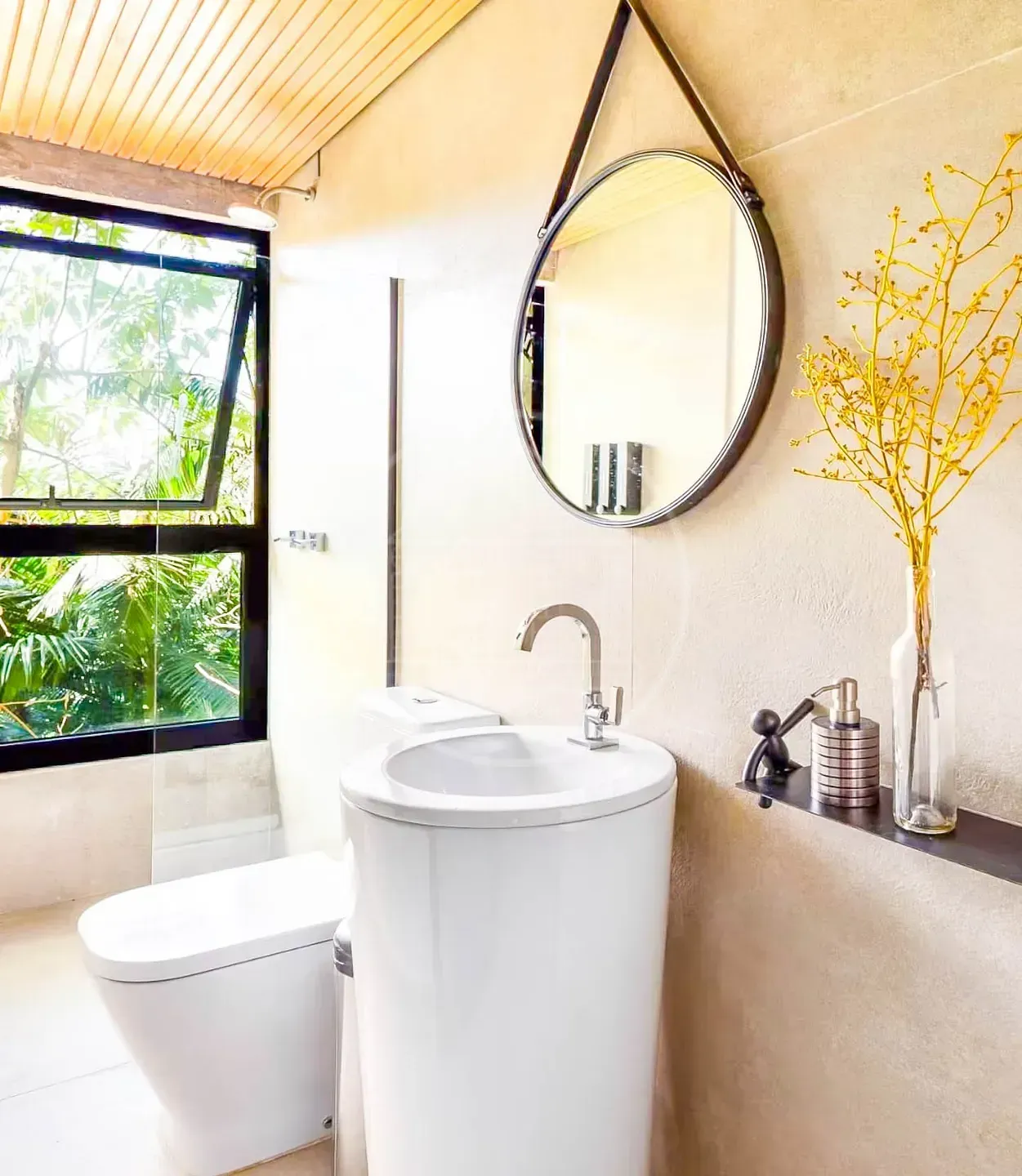 Sobrado, 4 quartos, 350 m² - Foto 68