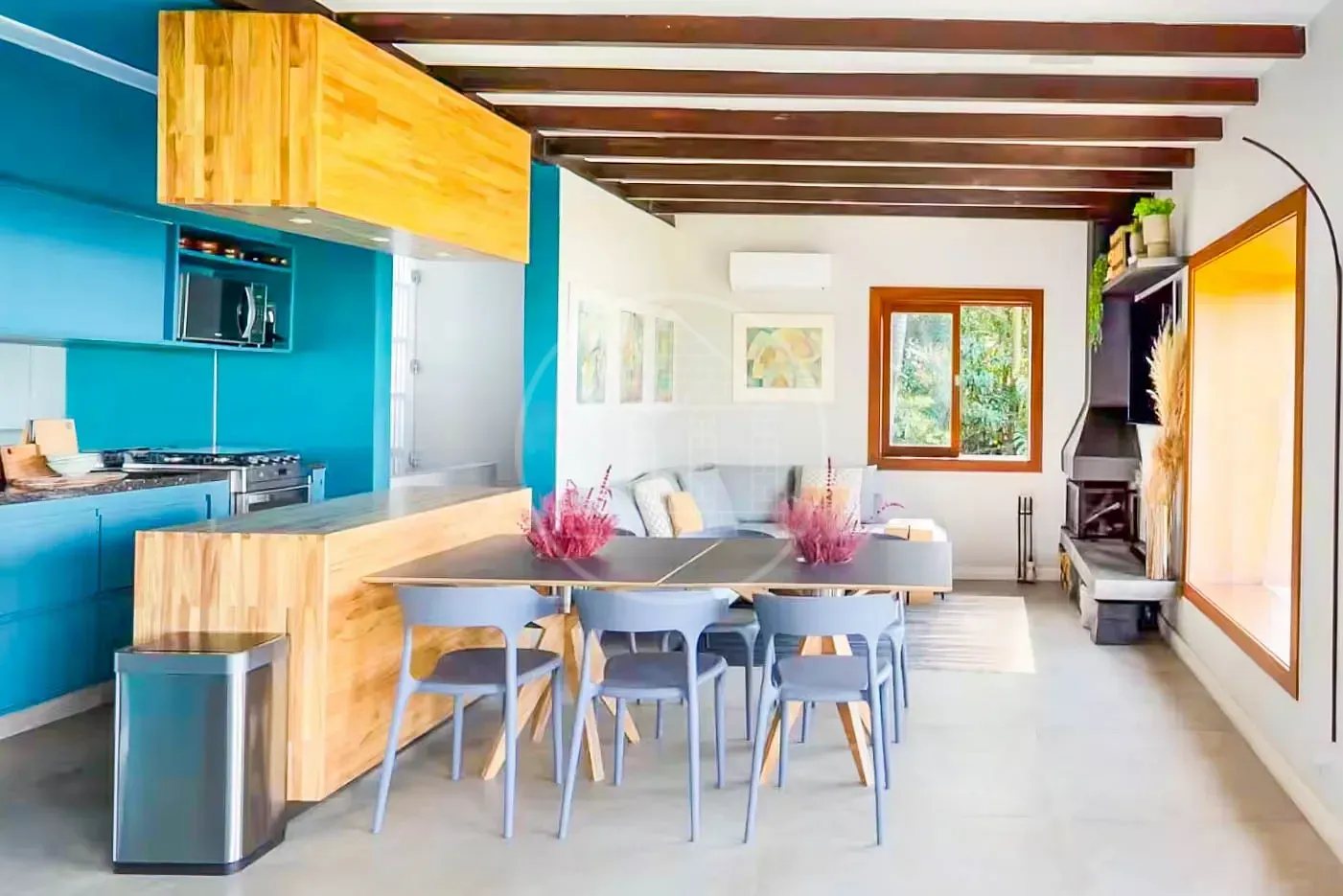 Sobrado, 4 quartos, 350 m² - Foto 42