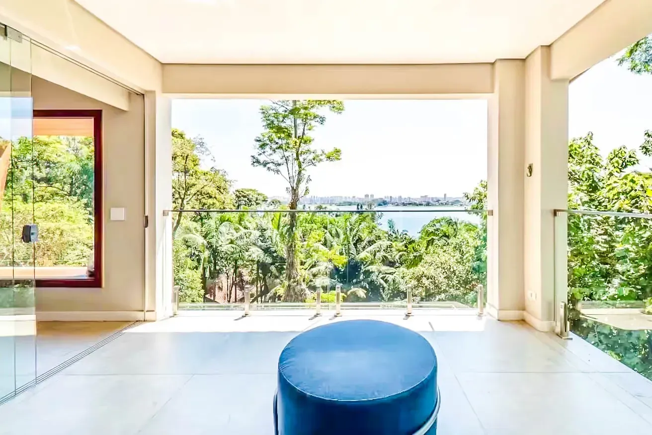 Sobrado, 4 quartos, 350 m² - Foto 49