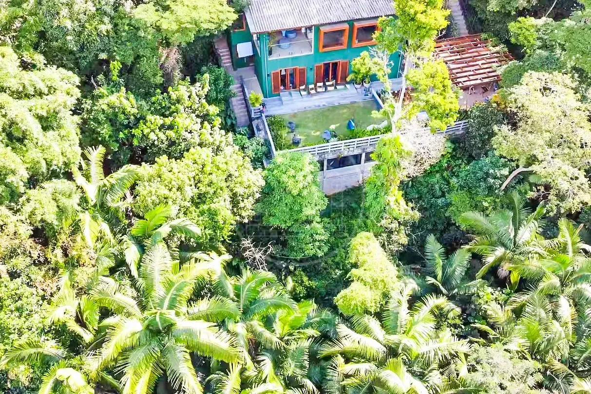 Sobrado, 4 quartos, 350 m² - Foto 76