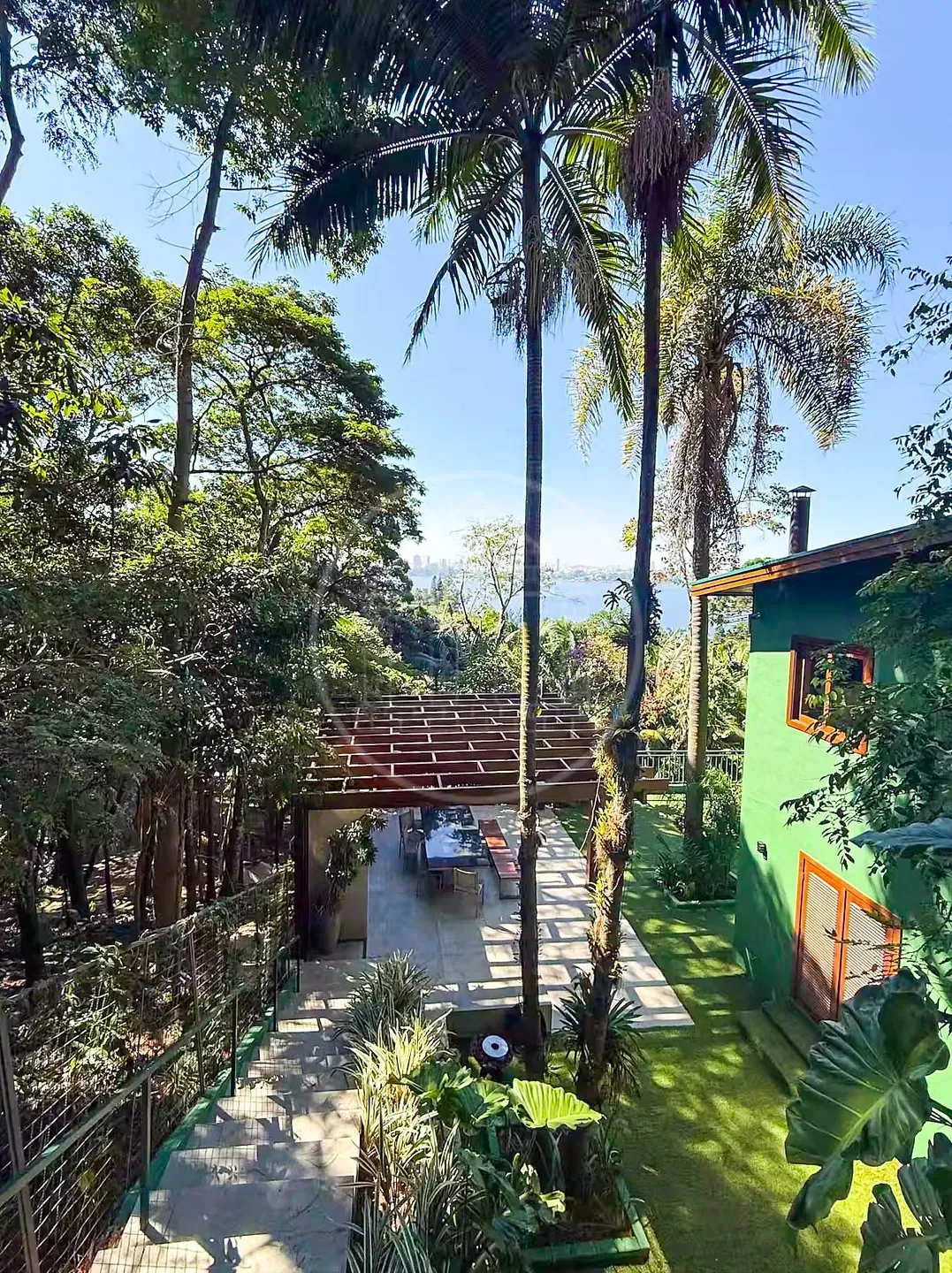 Sobrado, 4 quartos, 350 m² - Foto 98