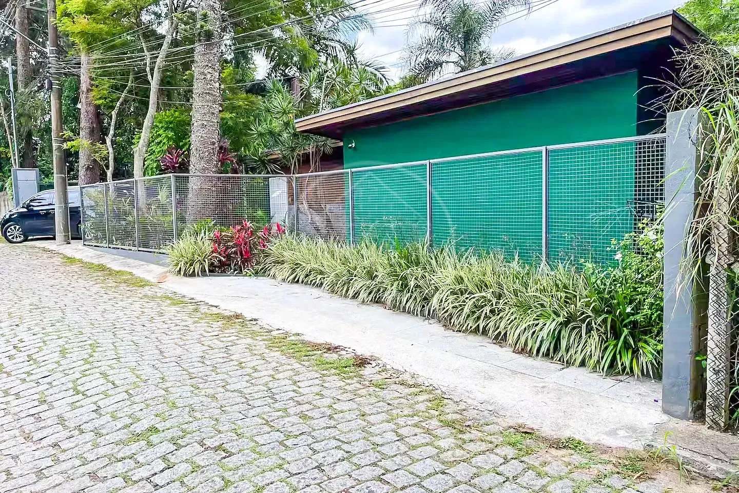 Sobrado, 4 quartos, 350 m² - Foto 105