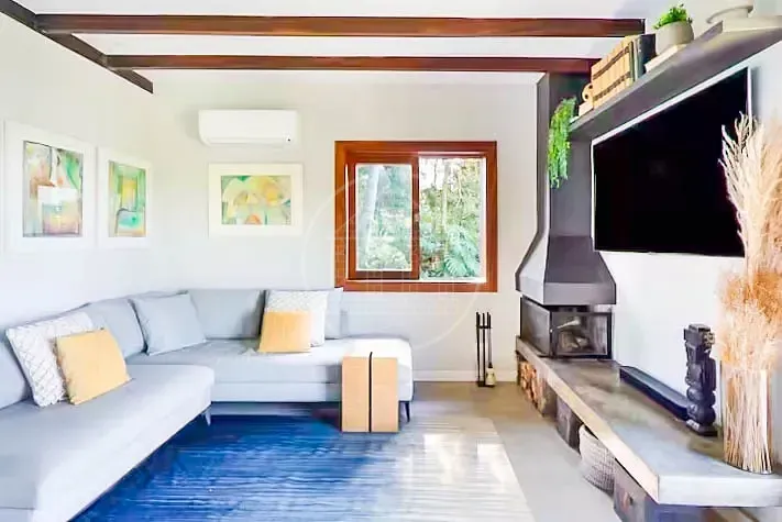 Sobrado, 4 quartos, 350 m² - Foto 29