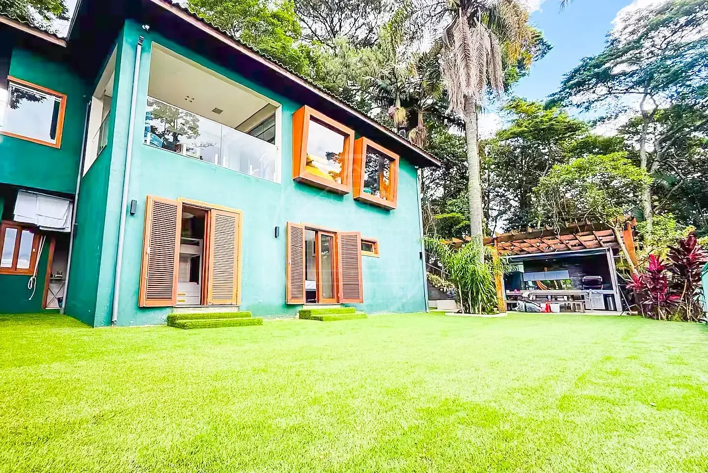 Sobrado, 4 quartos, 350 m² - Foto 81
