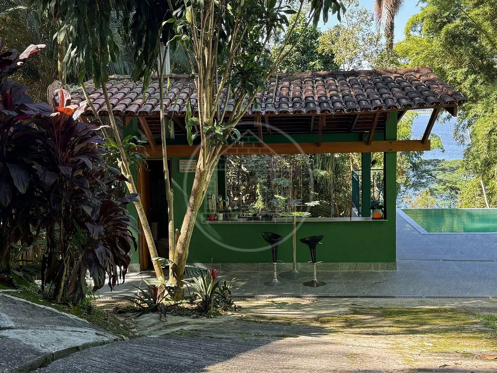 Sobrado, 4 quartos, 350 m² - Foto 7